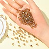 Preciosa® Crystal Beads X-PRC-BA6-10330-201-4