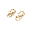 304 Stainless Steel S-Hooks STAS-Z178-29G-2