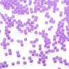 DIY Nail Art Decoration Mini Glass Beads MRMJ-N028-001A-B02-3