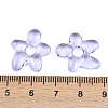Handmade Lampwork Beads LAMP-S069-03G-5
