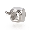 Tarnish Resistant 304 Stainless Steel Tube Bails STAS-K202-01A-P-3