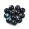 Resin Beads RESI-YW0004-28C-04-1