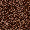 TOHO 8/0 Demi Round Beads SEED-DR08-0618-2