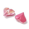 Glass Rhinestone Cabochons RGLA-G020-04A-502AM-2