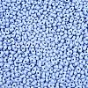 Opaque Acrylic Beads MACR-T048-02S-2