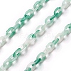 Acrylic Cable Chains SACR-P065-S08-1