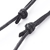 Adjustable Bib Necklaces NJEW-JN02547-02-3