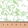 TOHO Round Seed Beads SEED-XTR08-0184-4