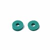 Handmade Polymer Clay Beads CLAY-N011-40-24-3