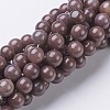 Gemstone Beads Strands X-GSR025-1