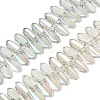 Glass Beads EGLA-Q134-01A-A06-1