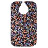 Polyester Adult Bibs for Eating AJEW-WH0020-62E-1