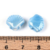 Handmade Porcelain Beads PORC-Q002-01H-01-3