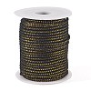Round String Thread Polyester Cords OCOR-F012-A01-1