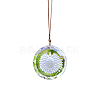 Sun Glass Hanging Suncatchers PW-WG19C70-01-1