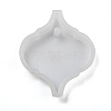 DIY Pixel Heart Quicksand Silicone Molds AJEW-U013-03F-2