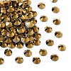 Preciosa® MAXIMA Crystal No Hotfix Flatback Stones Y-PRC-NSS6-00030-277-1
