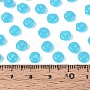 Opaque Colours Glass Seed Beads SEED-N007-39A-01-4