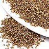 FGB 11/0 Grade A Glass Seed Beads SEED-S030-1219-1