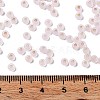 8/0 Glass Seed Beads SEED-Z001-C-E04-4