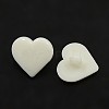 Acrylic Shank Buttons BUTT-E088-A-01-2