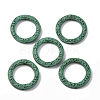 Cinnabar Beads CARL-K001-18-1