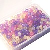 Luminous Resin European Beads RESI-KS0001-02-4