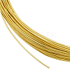 Brass Craft Wire CWIR-WH0007-11A-1