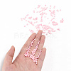 8/0 Glass Seed Beads SEED-US0003-3mm-55-4