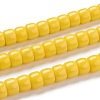 K9 Glass Beads Strands GLAA-K039-C11-1