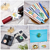 Sealing Wax Sticks DIY-WH0197-A15-6
