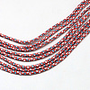 Polyester & Spandex Cord Ropes RCP-R007-326-2