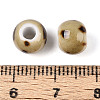 Handmade Porcelain Beads PORC-T133-11B-09-3