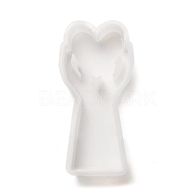 DIY Silicone Candle Molds SIMO-H018-06C-1