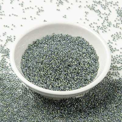MIYUKI Round Rocailles Beads SEED-X0056-RR3201-1
