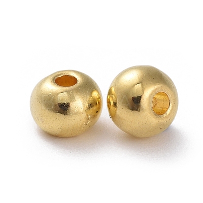 Tibetan Style Spacer Beads K0NKE011-1