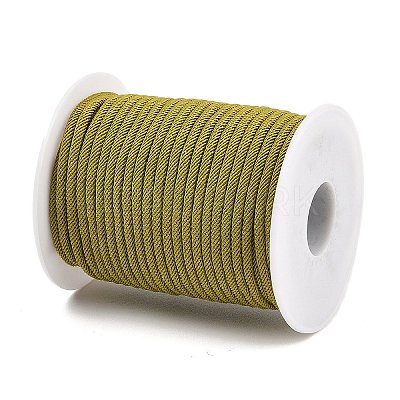 Nylon Braided Cord NWIR-P018-44-1