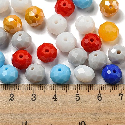 Glass Beads EGLA-A034-SM10mm-33-1