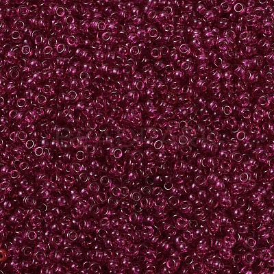 MIYUKI Round Rocailles Beads SEED-X0054-RR1406-1