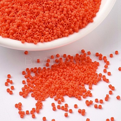 MIYUKI Delica Beads X-SEED-J020-DB0752-1