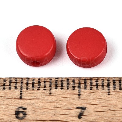 Acrylic Beads PL37C9070-01H-1