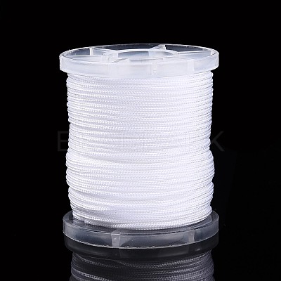 25M Nylon Braided Cord NWIR-T002-02A-02-1