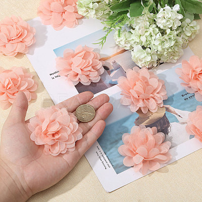 Felt Hair Finding FIND-WH0139-324B-02-1