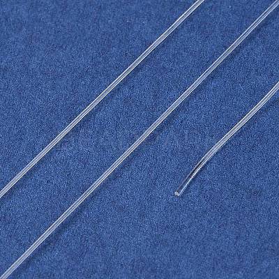 Korean Round Elastic Crystal String EW-C001-01B-1