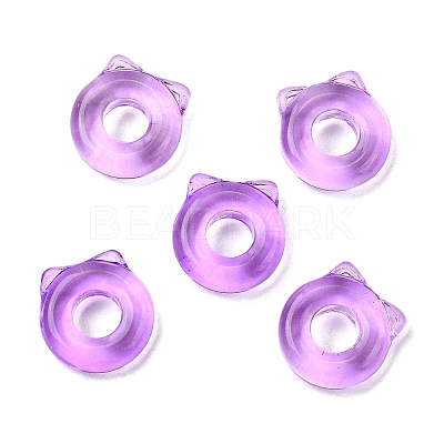 Glass Beads GLAA-D303-09C-1