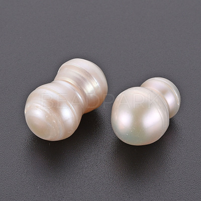 Natural Keshi Pearl Beads PEAR-N020-O01-1