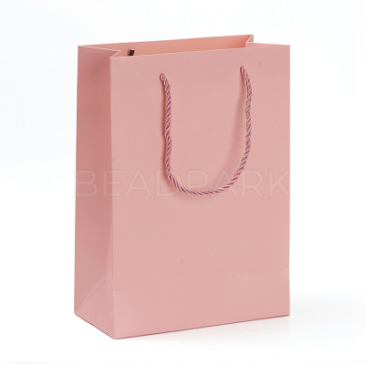 Kraft Paper Bags CARB-G004-B03-1