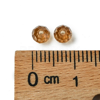 Preciosa® Crystal Beads Y-PRC-BB4-10330-1