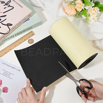Adhesive EVA Foam Sheets DIY-WH0568-93A-1