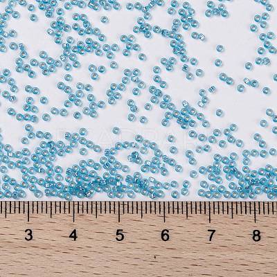 MIYUKI Round Rocailles Beads X-SEED-G009-RR0573-1